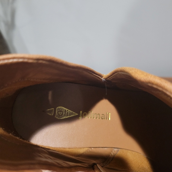 🌷Oli Jolimall western booties - Picture 4 of 5